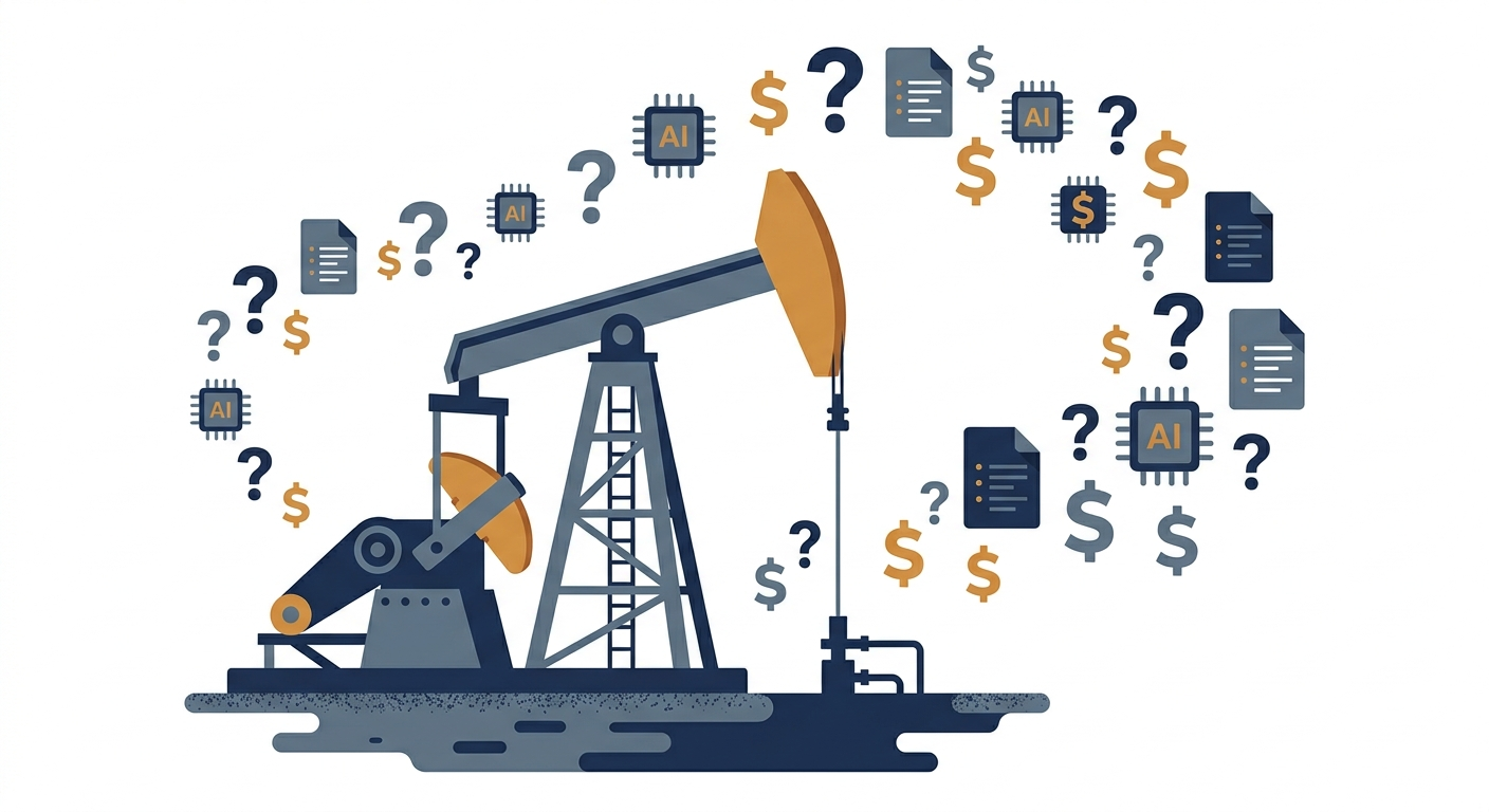 Oil & Gas AI